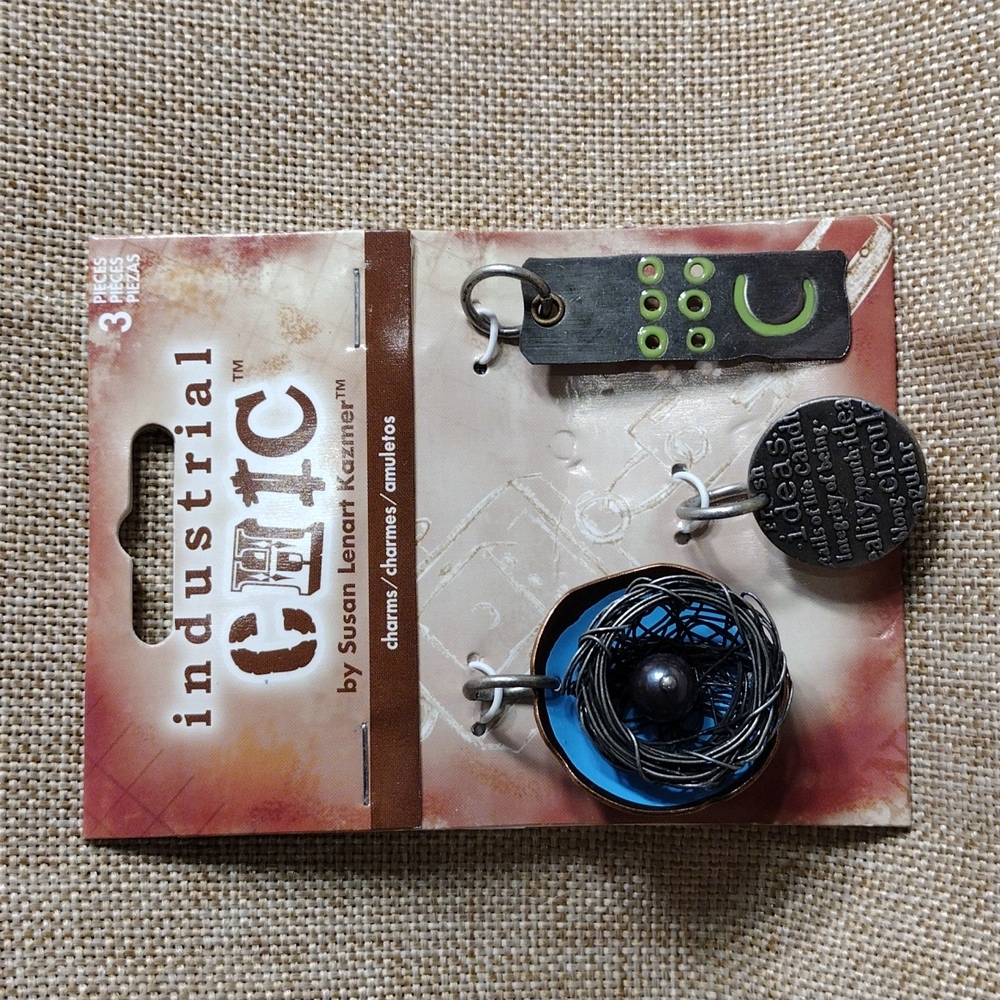 Jewelry Charms